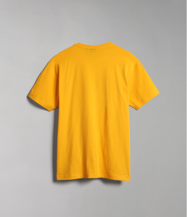 S-FREESTYLE SS YELLOW RAY