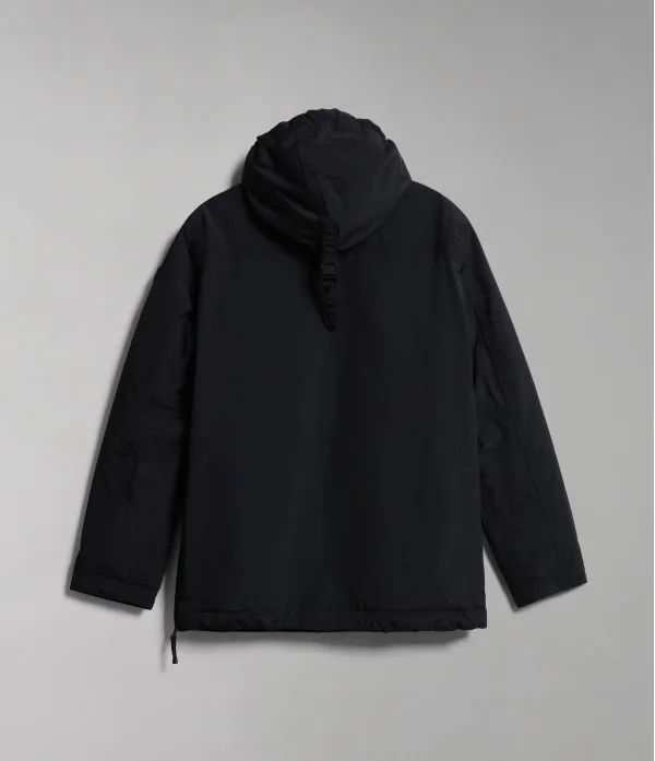 RAINFOREST W WINT 5 BLACK 041