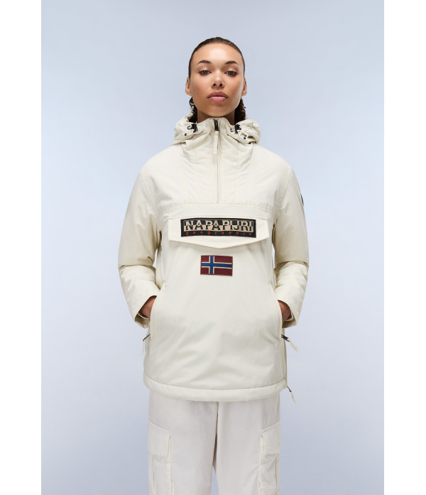 RAINFOREST W PKT 4 BEIGE DIMITY 