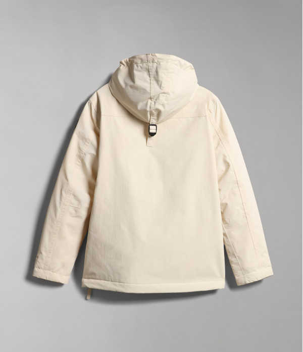 RAINFOREST W PKT 4 WHITECAP GRAY
