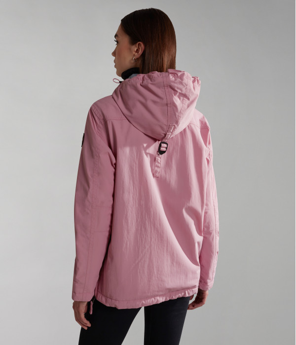 RAINFOREST W PKT 4 PINK FOXGLO P87 
