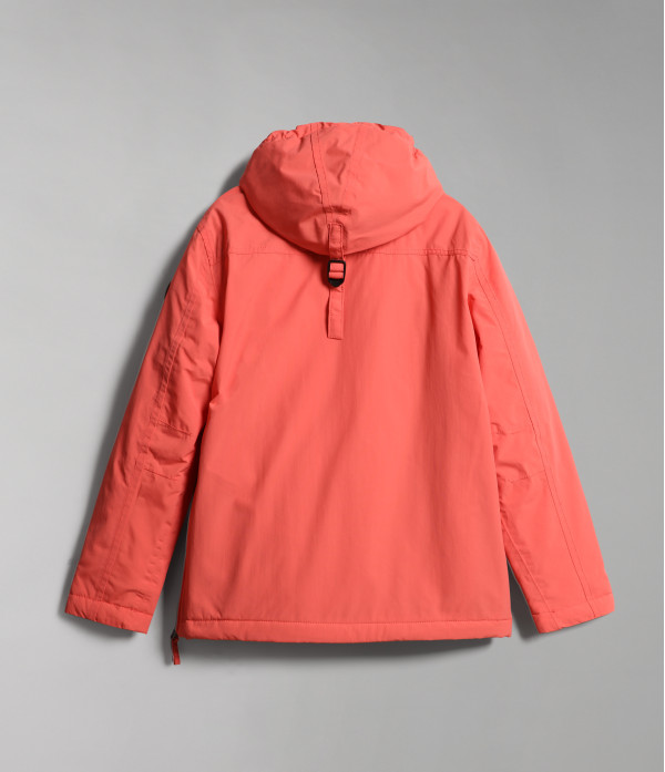 RAINFOREST W PKT 4 PINK RASPBERRY
