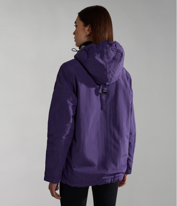 RAINFOREST W PKT 4 VIOLET GOTHIC 