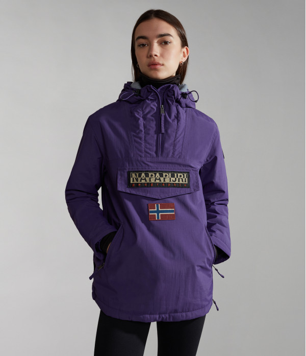 RAINFOREST W PKT 4 VIOLET GOTHIC