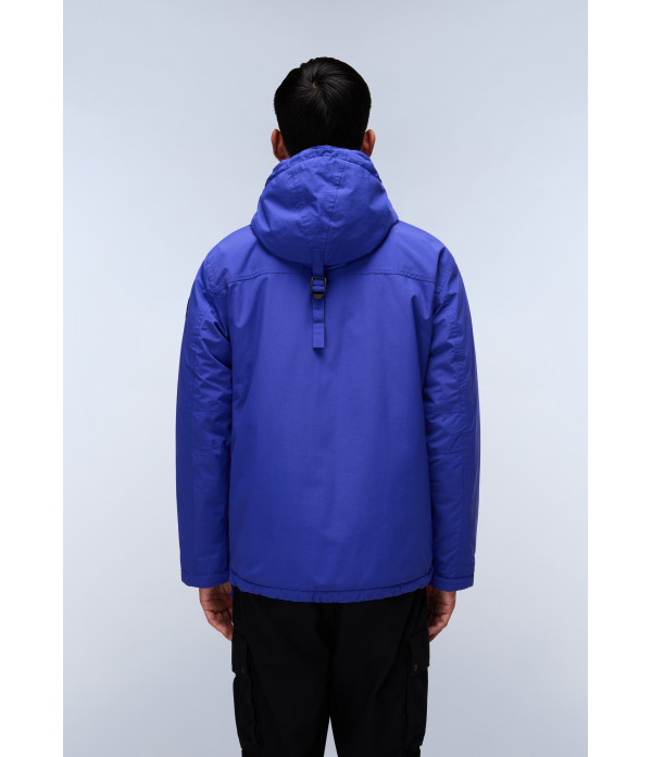 RAINFOREST WINTER 3 ROYAL BLUE B3B 