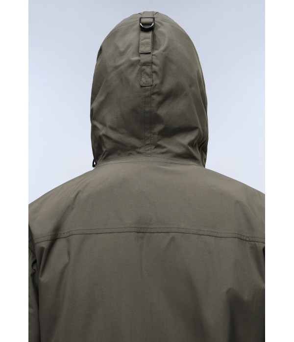 RAINFOREST WINTER 3 TEA LEAF G0A