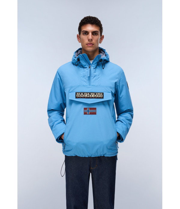 RAINFOREST POCKET 2 CYANEUS B9E 