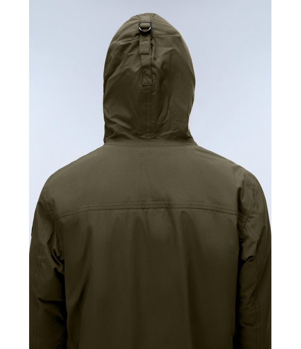 RAINFOREST POCKET 2 OLIVE NIGHT G1F 