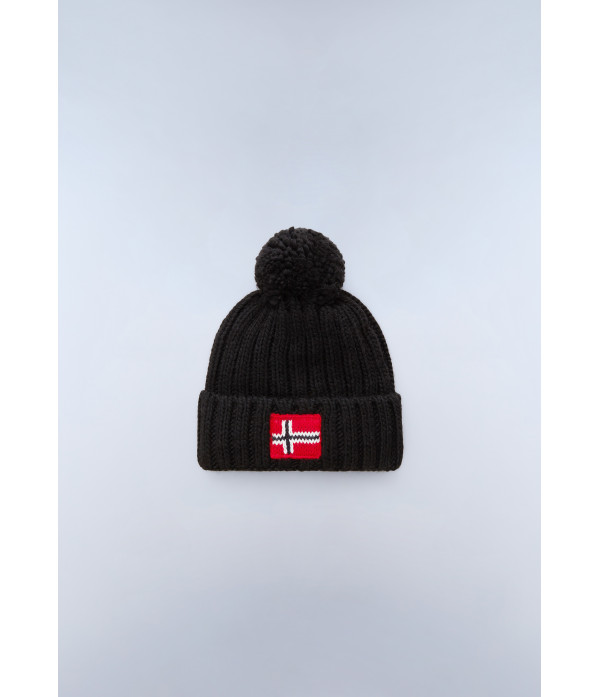 K SEMIURY 6 BLACK 041 