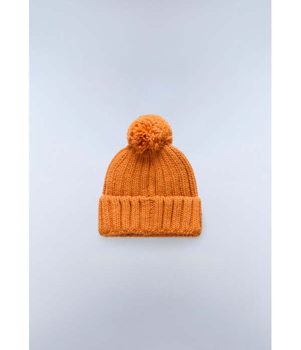 K SEMIURY 6 ORANGE PUMPKIN A68 