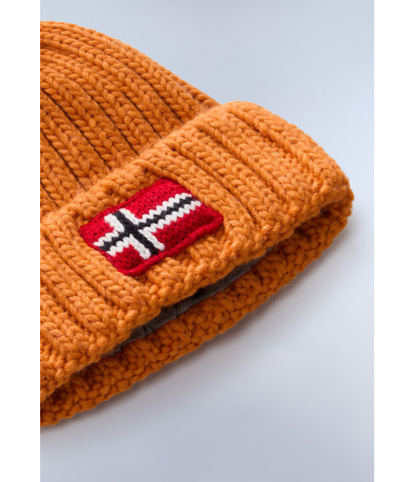 K SEMIURY 6 ORANGE PUMPKIN A68 