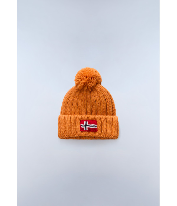 K SEMIURY 6 ORANGE PUMPKIN A68 