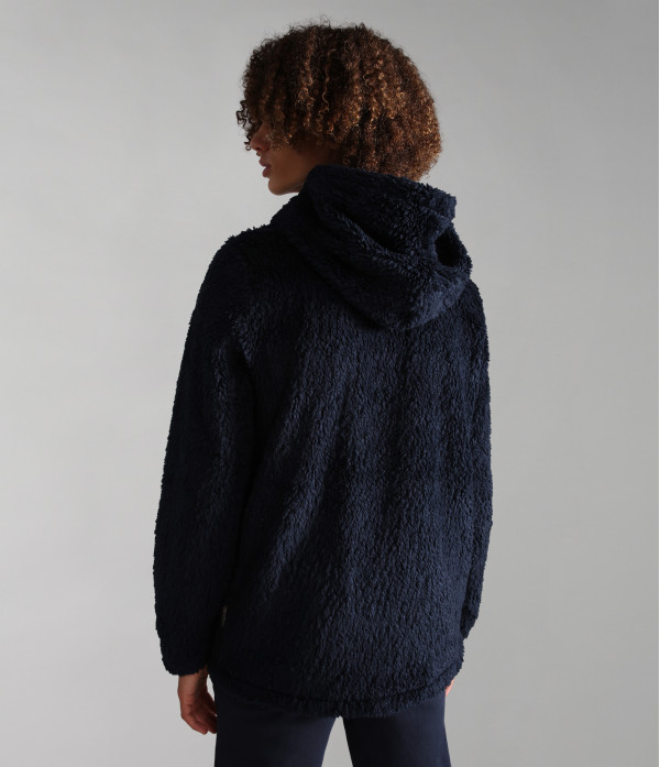 K T-BURGEE HZH BLU MARINE