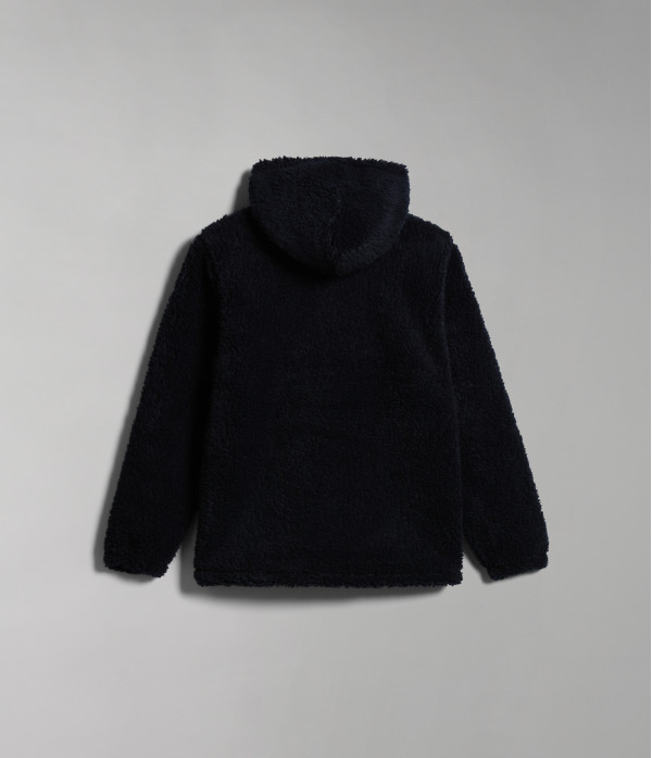 K T-BURGEE HZH BLU MARINE