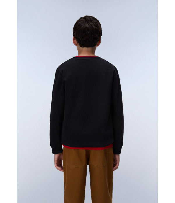 K BALIS C 2 BLACK 041 