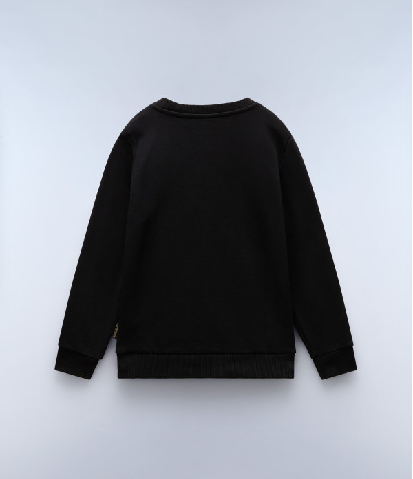 K BALIS C 2 BLACK 041 
