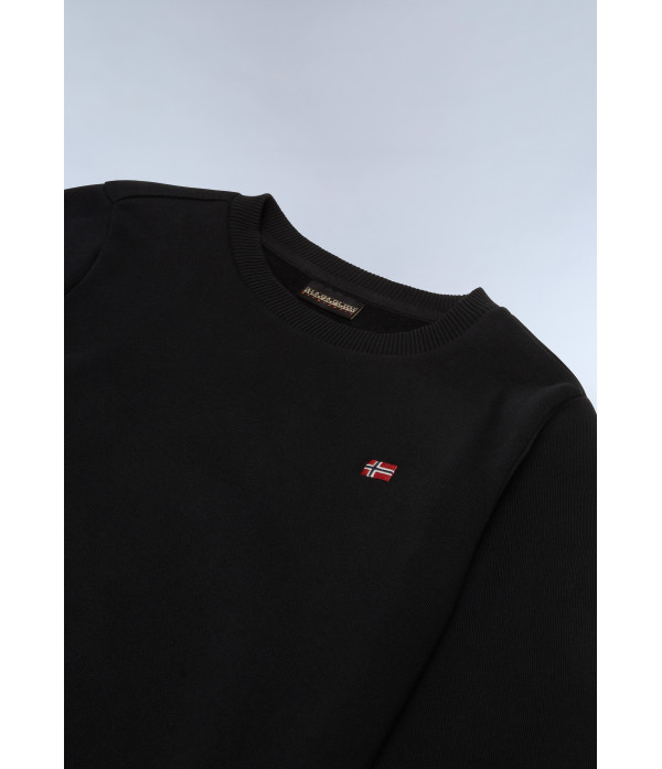 K BALIS C 2 BLACK 041 