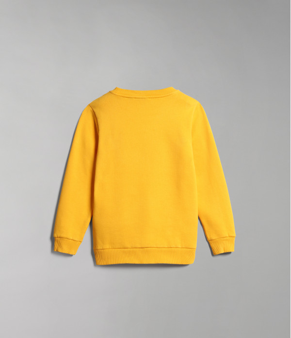 K BALIS C 2 YELLOW RAY