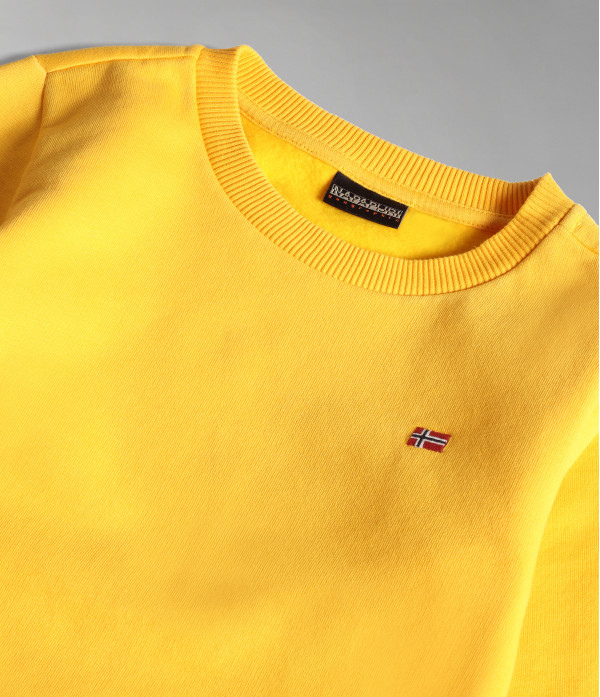 K BALIS C 2 YELLOW RAY