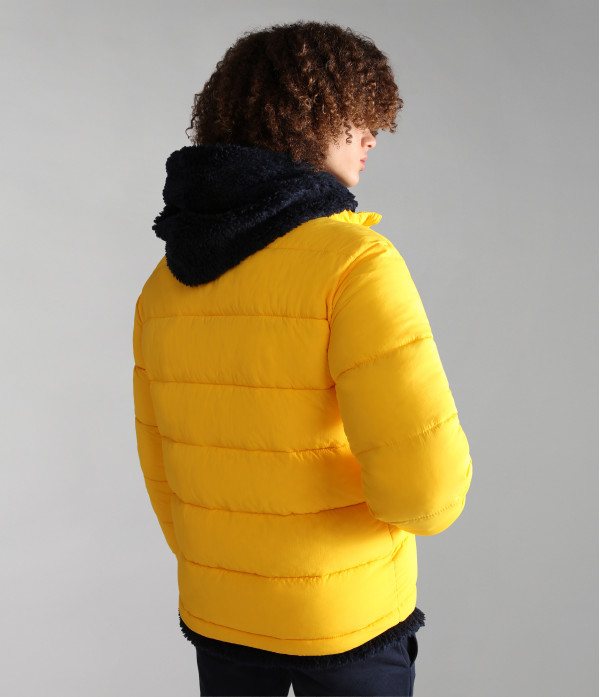 K A-BACHAR YELLOW RAY