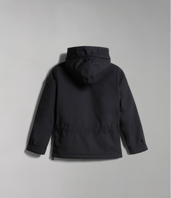 K SKIDOO 4 BLACK 041