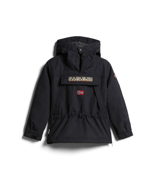 K SKIDOO 4 BLACK 041
