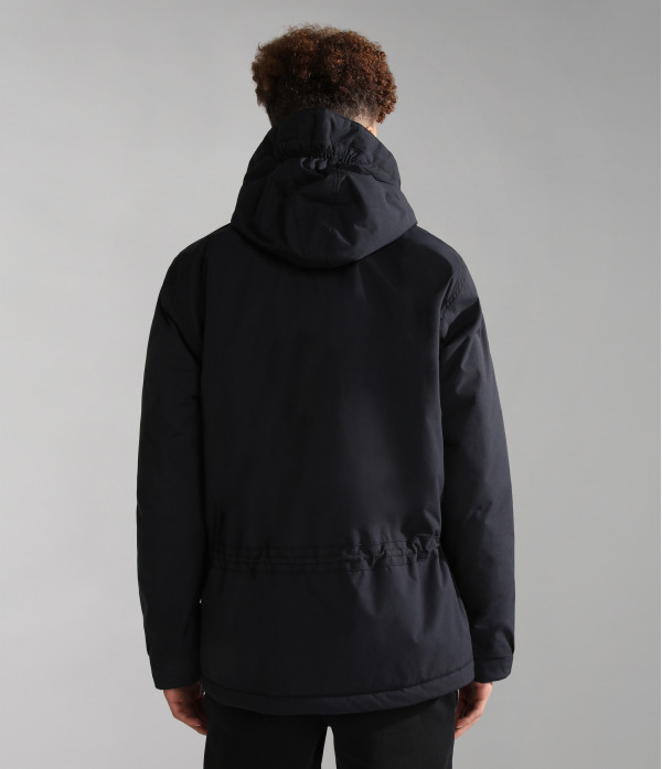 K SKIDOO 4 BLACK 041
