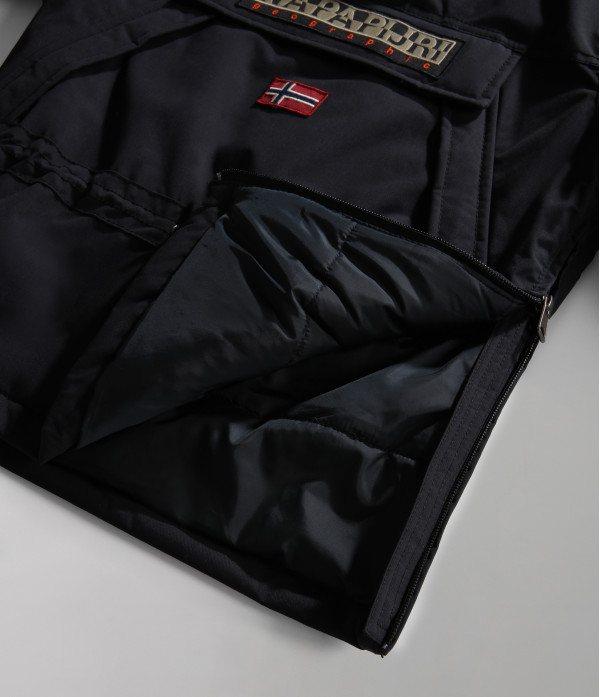 K SKIDOO 4 BLACK 041