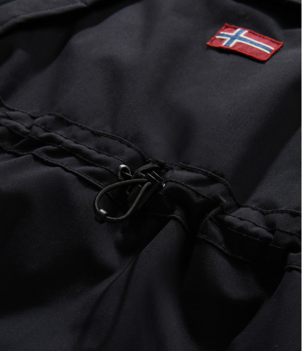 K SKIDOO 4 BLACK 041