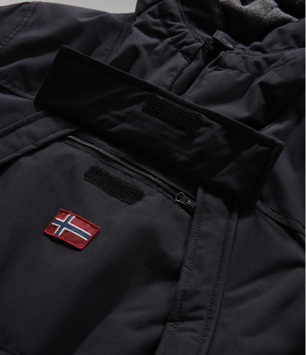 K SKIDOO 4 BLACK 041