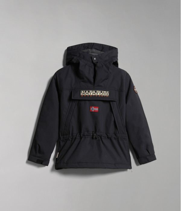 K SKIDOO 4 BLACK 041