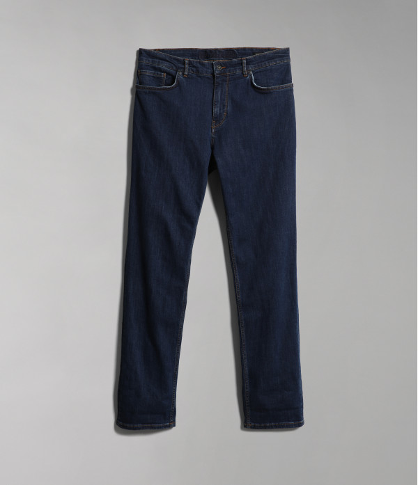 L-SCANDI DARK BLU D91
