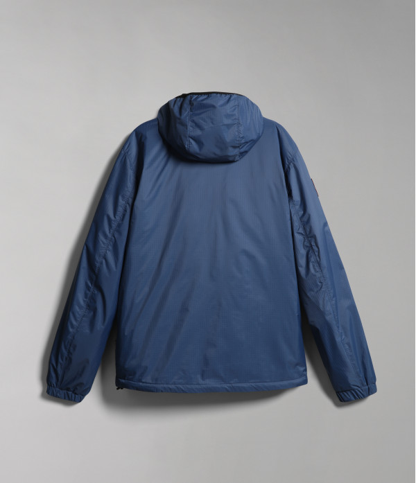 A-FARIKAL BLUE ENSIGN