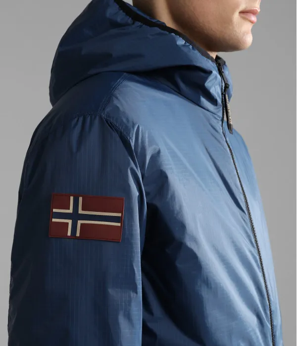A-FARIKAL BLUE ENSIGN