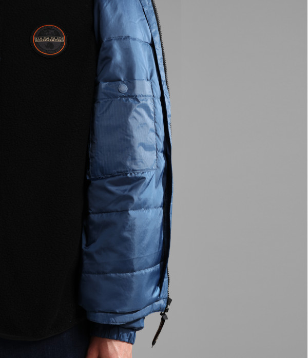 A-FARIKAL BLUE ENSIGN