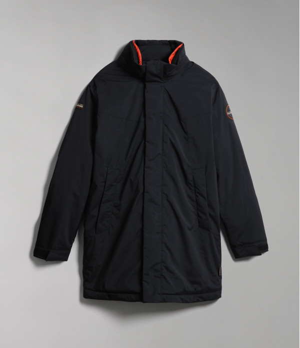 ROMER BLACK 041