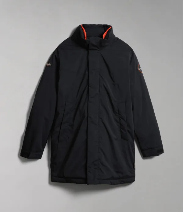 ROMER BLACK 041