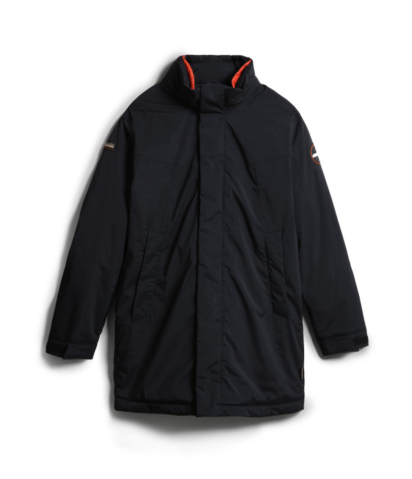 ROMER BLACK 041