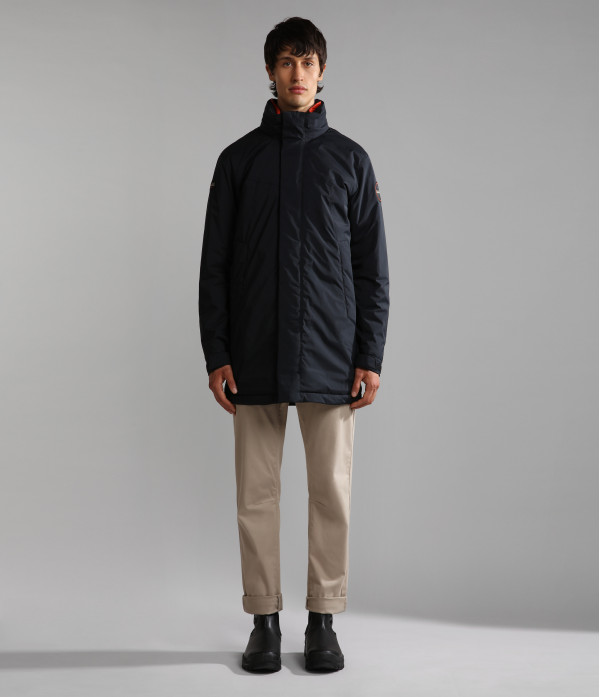ROMER BLACK 041