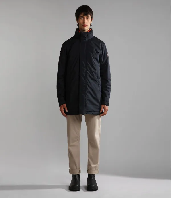 ROMER BLACK 041
