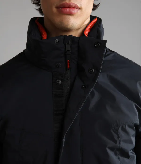 ROMER BLACK 041