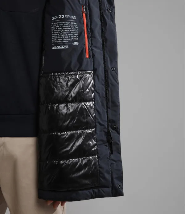 ROMER BLACK 041