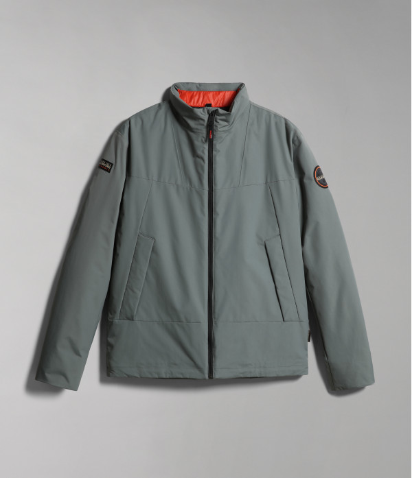 RANKINE SHORT 1 SEDONA GRAY