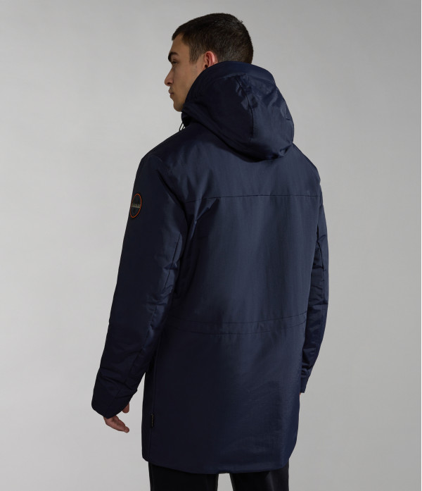 RANKINE 2 BLU MARINE 