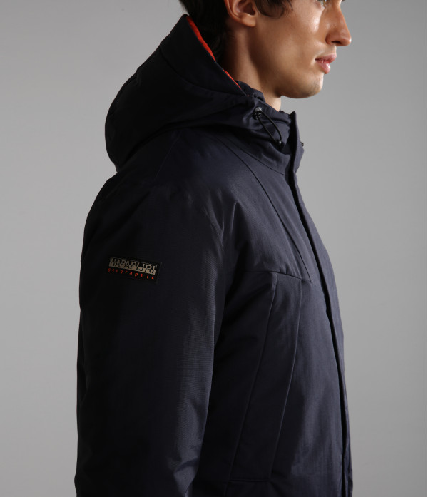 RANKINE 2 BLU MARINE 