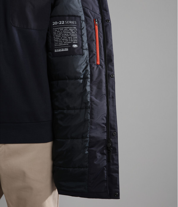 RANKINE 2 BLU MARINE 