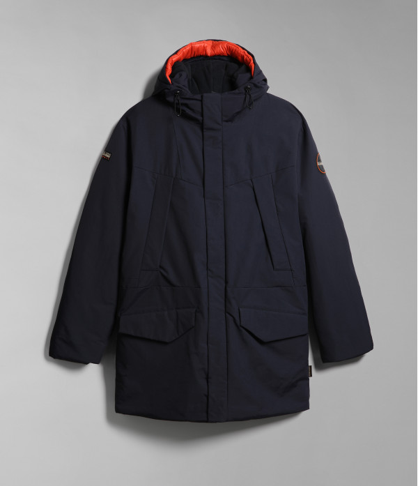 RANKINE 2 BLU MARINE 