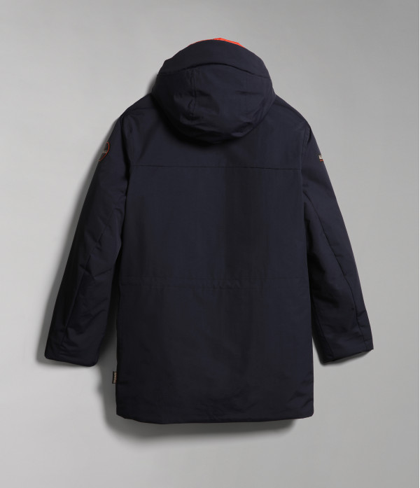 RANKINE 2 BLU MARINE 