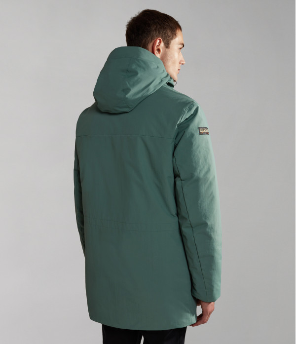 RANKINE 2 GREEN BALSAM 