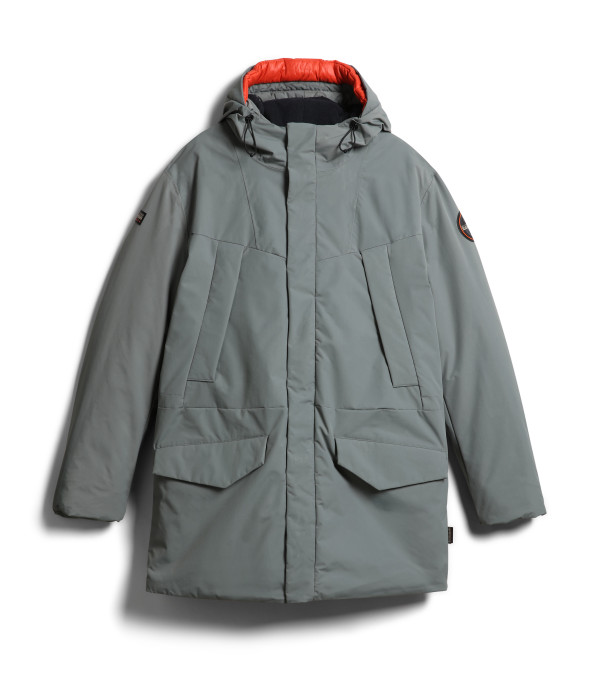 RANKINE 2 SEDONA GRAY